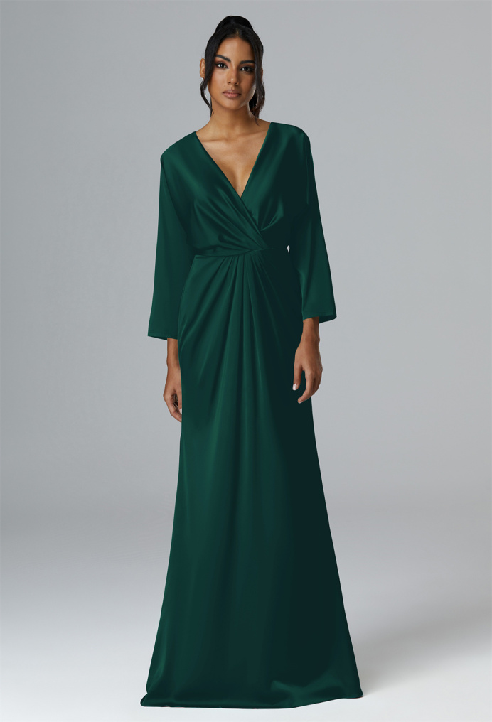 AW Saltigue Dress